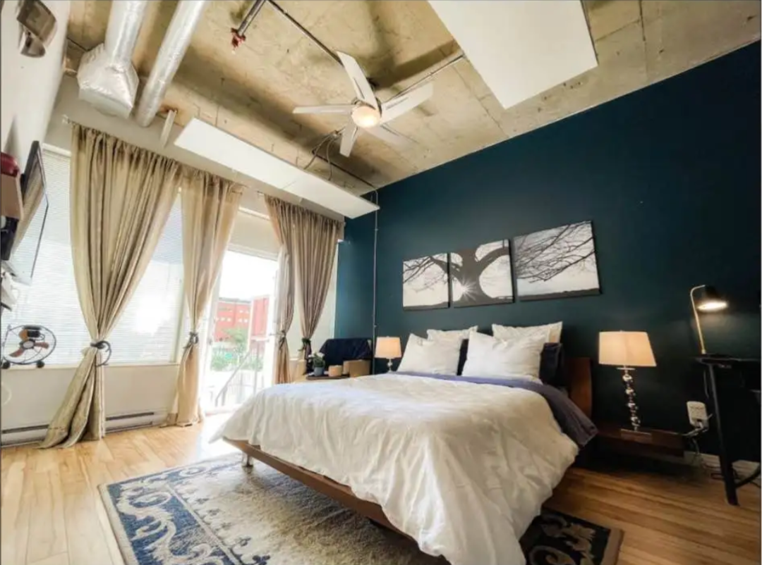 10024 Jasper Avenue - 1